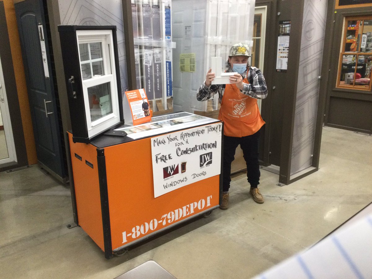 Keith Johnston (@thdkeithj) on Twitter photo Getting window and door leads with help from Brandon Synder at #3817. <a href="/THDPWR/">Paul Riemenschneider</a> <a href="/b_snyderTHD/">Brandon Snyder</a> <a href="/THDShawn/">Shawn Jones</a> <a href="/THDJasonC/">Jason Combs</a> <a href="/StitzelMark/">Mark Stitzel</a> <a href="/thd/">Thailand.ᴏʀɢ</a>annecharlton <a href="/THDKarla/">Karla Robinson</a> <a href="/THDFrank/">Frank Battaglia</a> <a href="/DawnHawes7HDI/">Dawn Hawes</a> <a href="/HDISCleveland/">HDIS Cleveland</a> <a href="/HDepot3817/">HomeDepot3817</a> @WilliamThd <a href="/BlewisThd/">BlewisTHD</a> <a href="/PizzinoThd/">@ THD Alex</a> <a href="/THDLance/">Lance Sanford</a> <a href="/THDGorski/">John Gorski</a> <a href="/THDWES/">Wesley Armstrong</a> @thd Getting window and door leads with help from Brandon Synder at #3817. <a href="/THDPWR/">Paul Riemenschneider</a> <a href="/b_snyderTHD/">Brandon Snyder</a> <a href="/THDShawn/">Shawn Jones</a> <a href="/THDJasonC/">Jason Combs</a> <a href="/StitzelMark/">Mark Stitzel</a> <a href="/thd/">Thailand.ᴏʀɢ</a>annecharlton <a href="/THDKarla/">Karla Robinson</a> <a href="/THDFrank/">Frank Battaglia</a> <a href="/DawnHawes7HDI/">Dawn Hawes</a> <a href="/HDISCleveland/">HDIS Cleveland</a> <a href="/HDepot3817/">HomeDepot3817</a> @WilliamThd <a href="/BlewisThd/">BlewisTHD</a> <a href="/PizzinoThd/">@ THD Alex</a> <a href="/THDLance/">Lance Sanford</a> <a href="/THDGorski/">John Gorski</a> <a href="/THDWES/">Wesley Armstrong</a> @thd