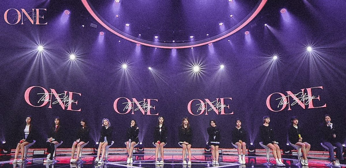 Pure_in_'s tweet photo. #아이즈원
#NeverEndingOneTheStory https://t.co/bpOrsSUvBN