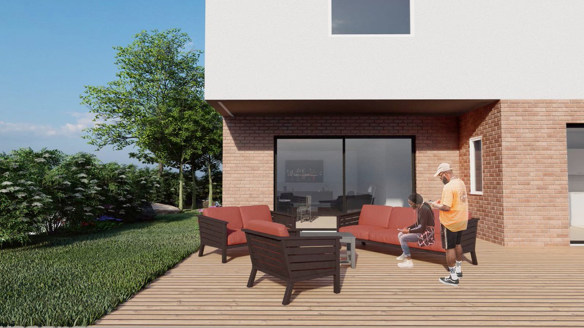 aandcreatives's tweet photo. 3 Bedroom country house designed by A + C Designs Ltd.

#architecturephotography #architecturelovers #architecturelover #architecturestudent #architecturedesign #architectures #WYCFSpace
#aac_freelancers https://t.co/WQ8Gwzg2dx