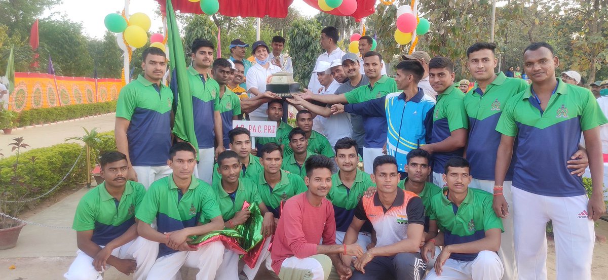 CO 4th BN PAC tweet media