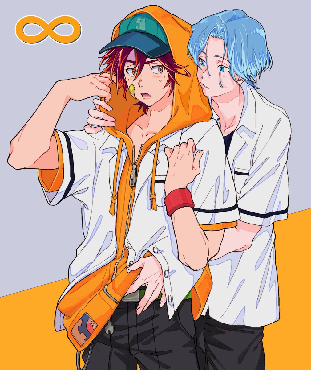 IMY0URDAISY's tweet photo. ❄️「隠されると覗きたくなる」※ラン暦 https://t.co/flEmZybNiG