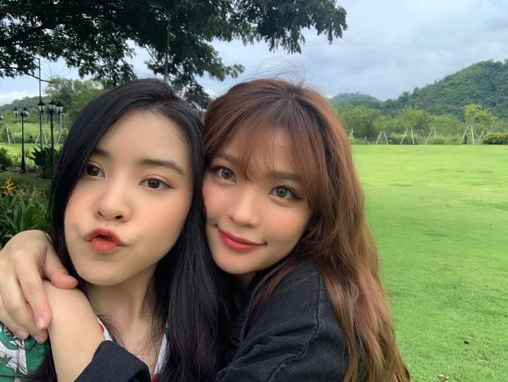 WtwCh's tweet photo. [New BNK48 Fiction] 
🌱💧🔥 Element Wars 💨🌕☀️
Story : WC.💙💚

"ที่นี่คือโลกที่ไม่มีใครรู้จัก แต่เหล่ามนุษย์ที่นี่กลับมีพลังที่สามารถควบคุมธาตุต่างๆ ได้  แล้วธาตุของเธอล่ะ คือธาตุอะไร"

(ลิงก์อยู่ภายในเธรดนี้)

#ElementWars #อรตาหวาน #น้ำหนึ่งเนย #ฟอร์เจิ้ล #โมแก้ว https://t.co/zgprQkFIQB