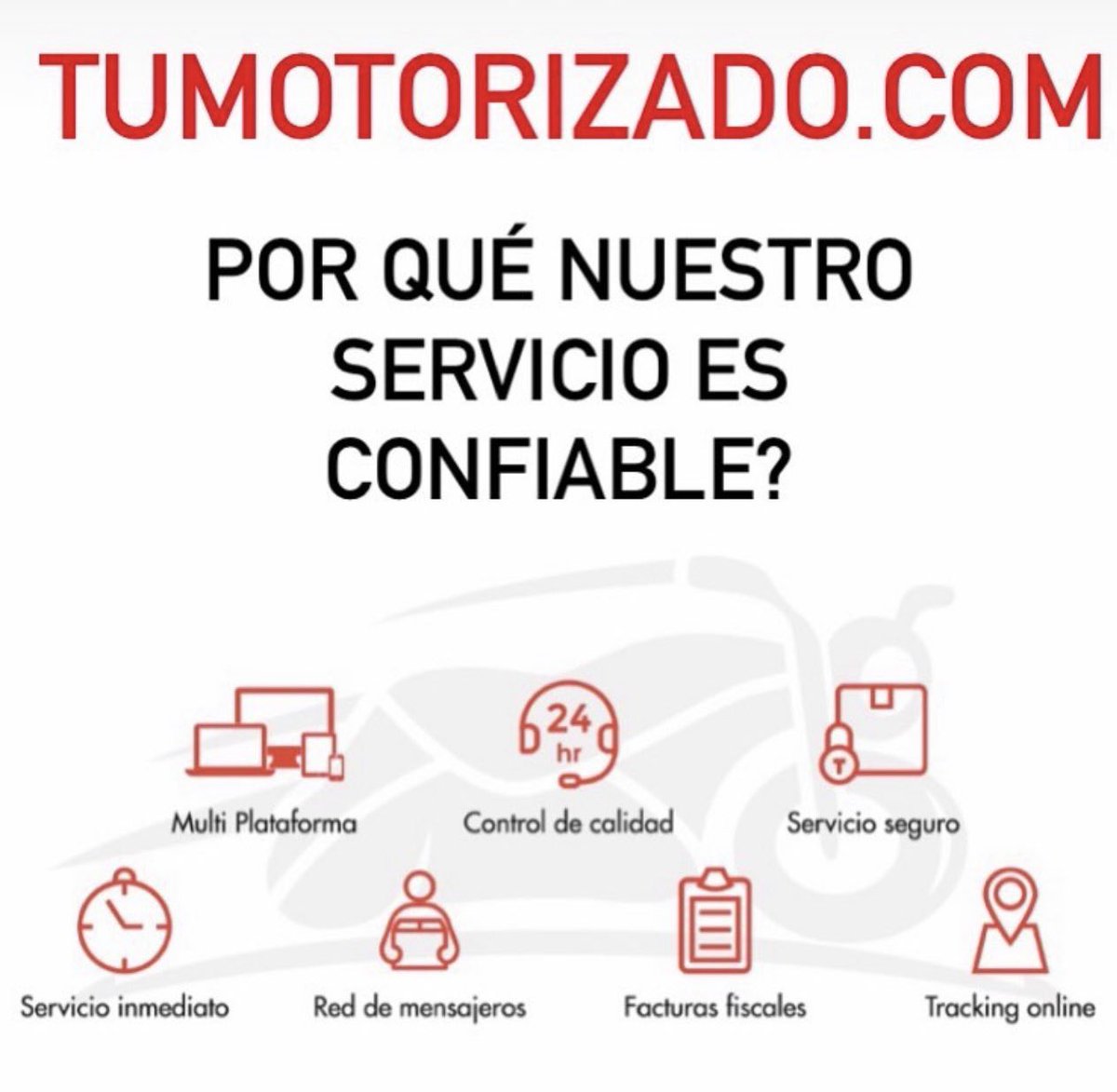 Tumotorizado's tweet photo. Tienes una #vitaminshop? Quieres ofrecer #delivery confiable a tus clientes en #Caracas? Activa #deliverycaracas confiable y al mejor precio con @Tumotorizado SIN PAGAR COMISIONES. Servicio #CeroRollo. Te ayudamos a vender más! https://t.co/nFSkKN4rf0