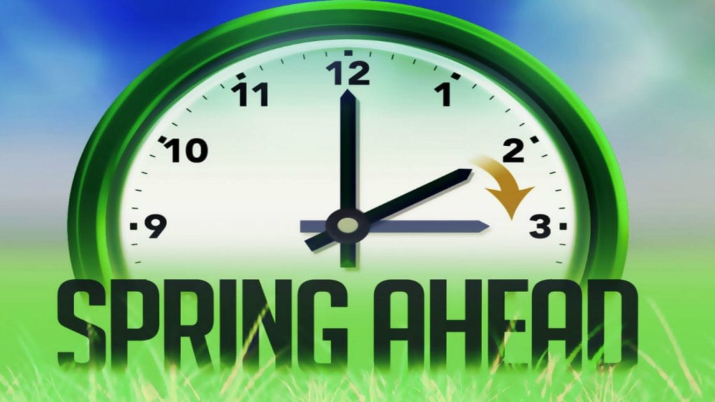 SRConstrGroup's tweet image. Don&apos;t forget to turn your clocks ahead!

#daylightsavings #srcg