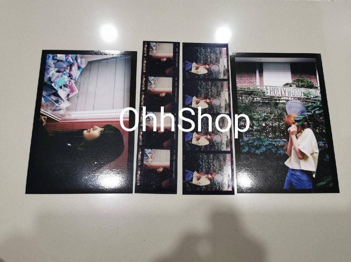 ohhpreorder's tweet photo. เปิดประมูลชิ้นที่ 32
การ์ดของแถม ฟตบ ลิซ yg 4 ใบ

เริ่มที่ 327 บิดเท่าไรก็ได้
ปิด 21.00 ประมูลก่อน 21:01
(14/03/21)

ขอคนพร้อมโอนเท่านั้น

#ROSÉ  #Rosesoloiscoming
#ตลาดนัดบพ #ตลาดนัดblackpink https://t.co/EsNGS6Qkiy