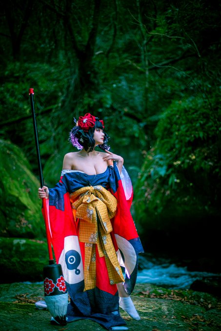 コスプレイヤーきっかのTwitter画像29