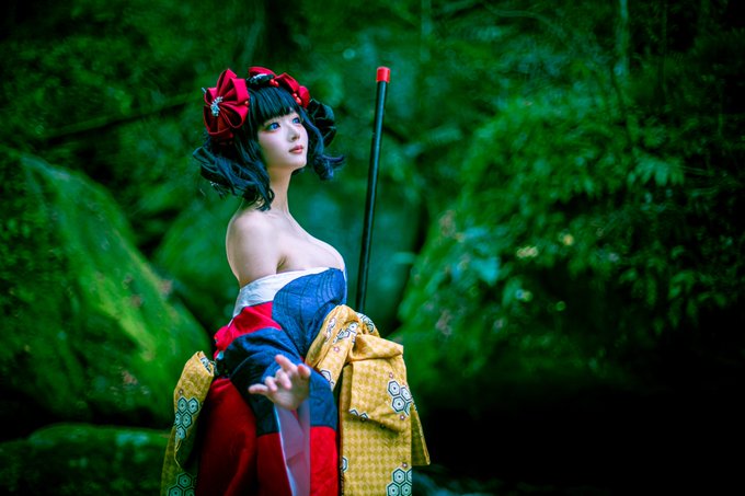 コスプレイヤーきっかのTwitter画像30