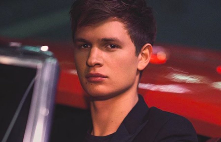 Happy 27th Birthday Ansel Elgort   