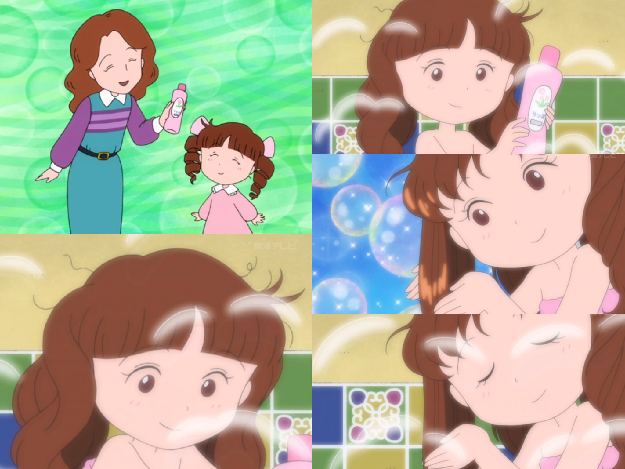 🐰🐱まいまい🐣🐿 on X: ちびまる子ちゃんの城ヶ崎さん めっちゃ可愛いんだけど🎀💕 みんなには城ヶ崎さんって  呼ばれてるけど、下の名前が 姫子ちゃんって可愛い〜☺️ 可愛い子が大好きな私からしたら 姫子ちゃんはまるちゃんの中で 1番大好きだからヤバい ...