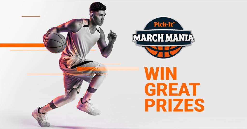 CorningOpComm's tweet photo. Will you be cheering on your favorites during the #NCAA tournament? Up the ante and complete the Corning #MarchMania bracket for a chance to win up to $2,500. Join the contest: https://t.co/vbwxuu1ZIG #FiberToThePeople https://t.co/WVXqBs32xF