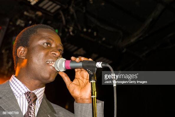 saikou_fall's tweet photo. J'ai appris avec beaucoup de tristesse le décès de mon chanteur préféré #ThioneSeck survenu ce dimanche à #Dakar 

Thione, l'un des monuments de la musique sénégalaise durant plusieurs décennies, était jusqu'à ce jour l'ambassadeur de l'UNESCO pour la paix.

PAIX À SON ÂME https://t.co/rpALmUC7nM