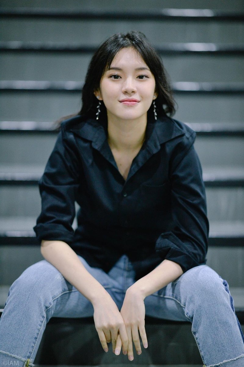 รักเฌอ 3 M🧡
#LoveCher3M
#CherprangBNK48