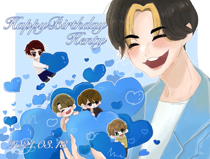 中島健人誕生祭21のtwitterイラスト検索結果 中島健人誕生祭21のtwitterイラスト検索結果