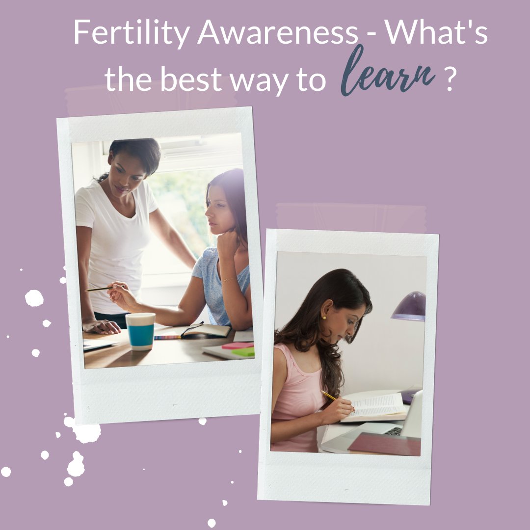 Temp_drop's tweet image. Do you want to learn a fertility awareness method? Find out how: tempdrop.com/blogs/blog/fer…

#fam #fertilityawareness #fertilityawarenessmethod  #nfp #fertilitycharting #menstrualcycle #fertilitytools #femtech  #fertilitytracking #tcoyf #womenseducation #womenshealth #instructorled
