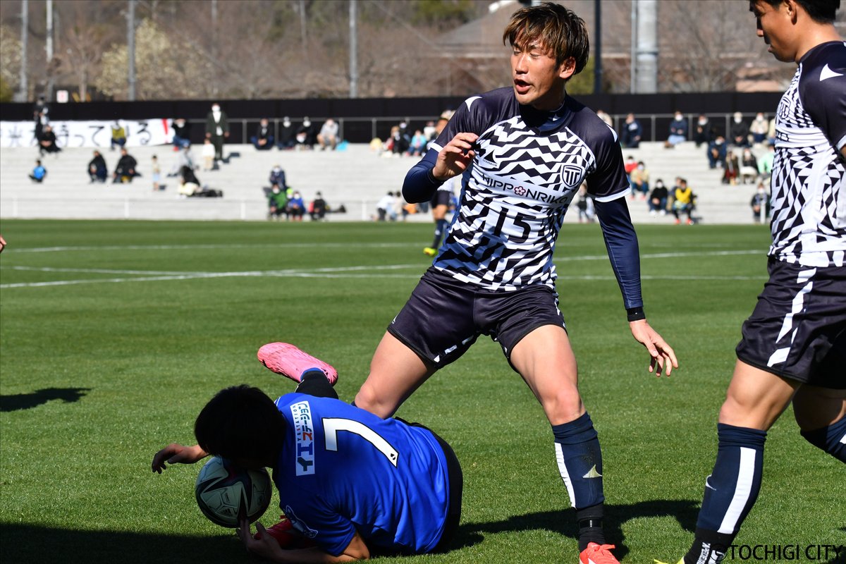 栃木シティ【公式】 on X