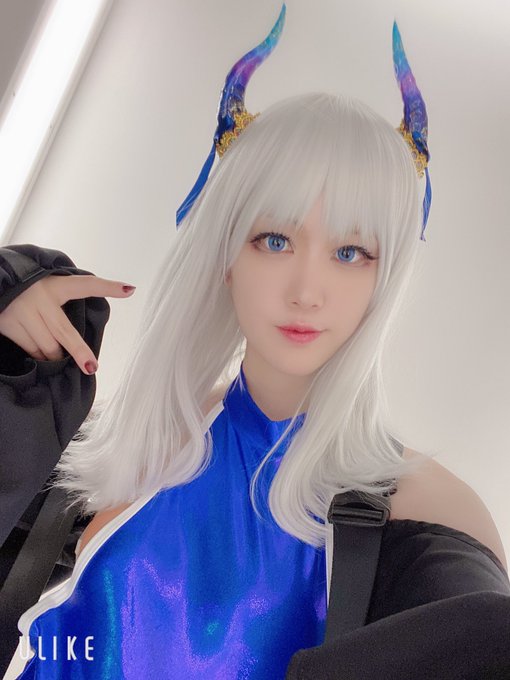 Twitterのコスプレ画像23