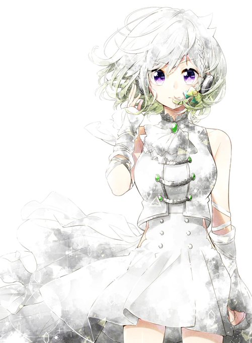 理芽のtwitterイラスト検索結果 理芽のtwitterイラスト検索結果