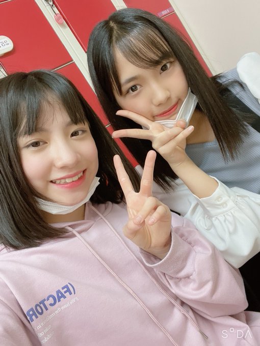 Twitterのコスプレ画像3