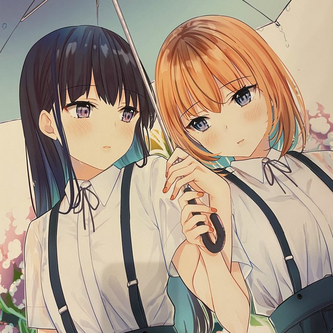 姫繰のタペストリーの見本をいただきました☺️
綺麗に印刷していただいています。
再販されております。よろしくお願いいたします!

https://t.co/wI66scmj7f 