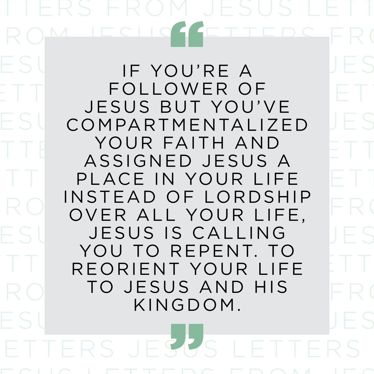 Last Sunday, Pastor Derek preached on Revelation 2:18-29 reminding us to give our lives in their entirety to Jesus. Join us for worship at 11 AM this morning! Find livestream link here: buff.ly/3nNcXgu