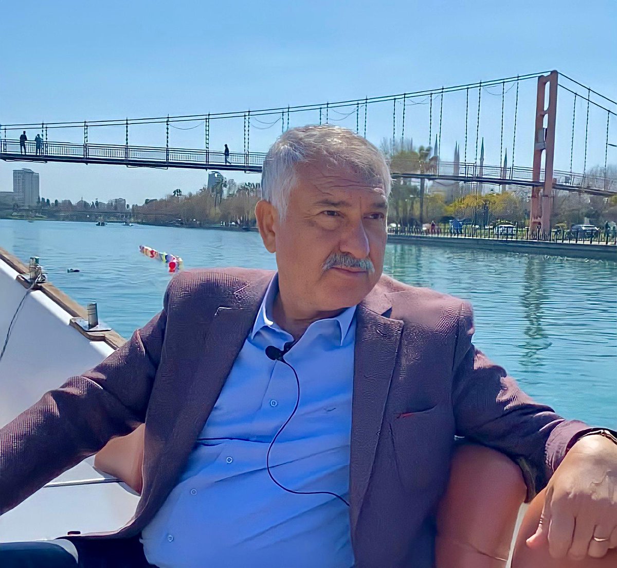 Zeydan Karalar