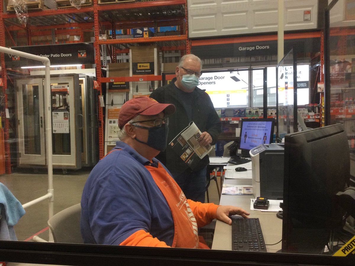 Keith Johnston (@thdkeithj) on Twitter photo Dan Harper, Millworks #3803, helping a customer to order the products needed for their project.<a href="/THDPWR/">Paul Riemenschneider</a> <a href="/NorthOlmstedHD/">Home Depot 3803</a> <a href="/THDShawn/">Shawn Jones</a> <a href="/THDKarla/">Karla Robinson</a> <a href="/StitzelMark/">Mark Stitzel</a> @thdannecharlton <a href="/THDGorski/">John Gorski</a> <a href="/THDLance/">Lance Sanford</a> @WilliamThd <a href="/HDISCleveland/">HDIS Cleveland</a> <a href="/b_snyderTHD/">Brandon Snyder</a> @WilliamThd Dan Harper, Millworks #3803, helping a customer to order the products needed for their project.<a href="/THDPWR/">Paul Riemenschneider</a> <a href="/NorthOlmstedHD/">Home Depot 3803</a> <a href="/THDShawn/">Shawn Jones</a> <a href="/THDKarla/">Karla Robinson</a> <a href="/StitzelMark/">Mark Stitzel</a> @thdannecharlton <a href="/THDGorski/">John Gorski</a> <a href="/THDLance/">Lance Sanford</a> @WilliamThd <a href="/HDISCleveland/">HDIS Cleveland</a> <a href="/b_snyderTHD/">Brandon Snyder</a> @WilliamThd