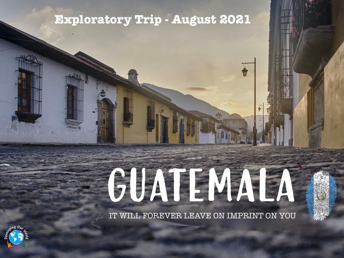 DevelopingOurW's tweet image. Check it out our February Newsletter.

#DevelopingOurWorld #HolisticCommunityDevelopment #ExploratoryTrip #MissionTrip

conta.cc/2ORvxY2