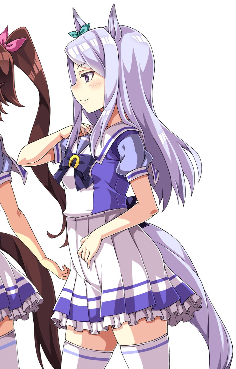 チームスピカ その② 