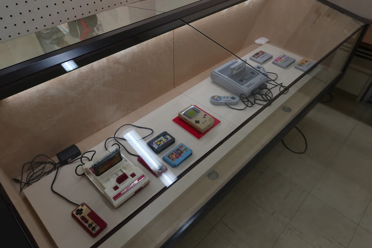 とある博物館、昔の暮らし展で展示されていた物に衝撃を受けるｗｗｗ