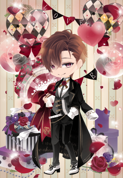 アットゲームズのtwitterイラスト検索結果