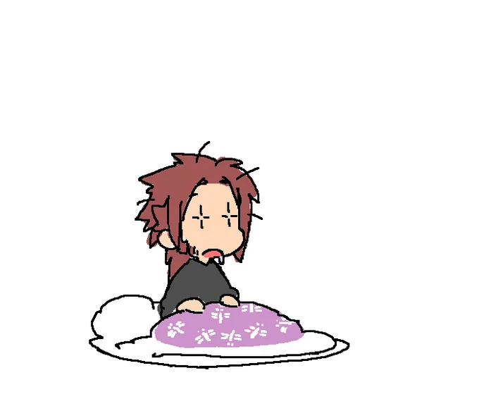 #絵描きさんのネタ絵とガチ絵が見たい 