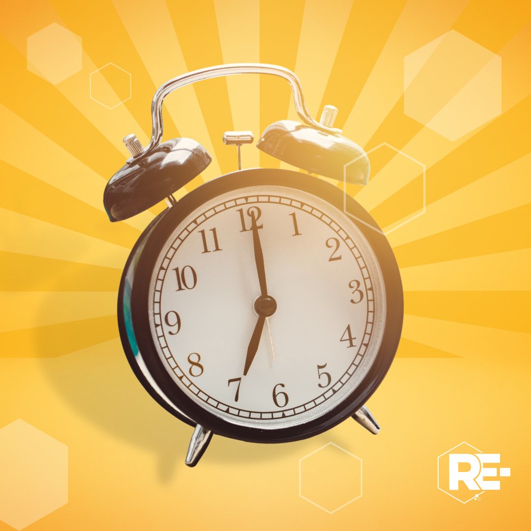 Don't let Daylight Savings Time throw up off your sleep routine! Remember to turn your clocks ahead and to try our REM sleep Tincture Series to keep your internal clock on track. 
#reliveeveryday #daylightsavingstime #cbd #REMsleep #healthyliving