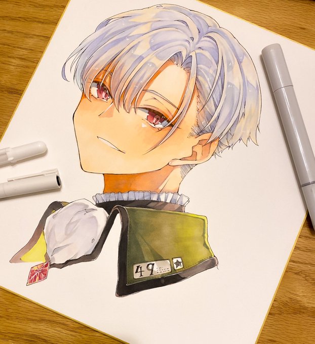 銀髪白髪 高画質 のtwitterイラスト検索結果 古い順 銀髪白髪 高画質 のtwitterイラスト検索結果 古い順