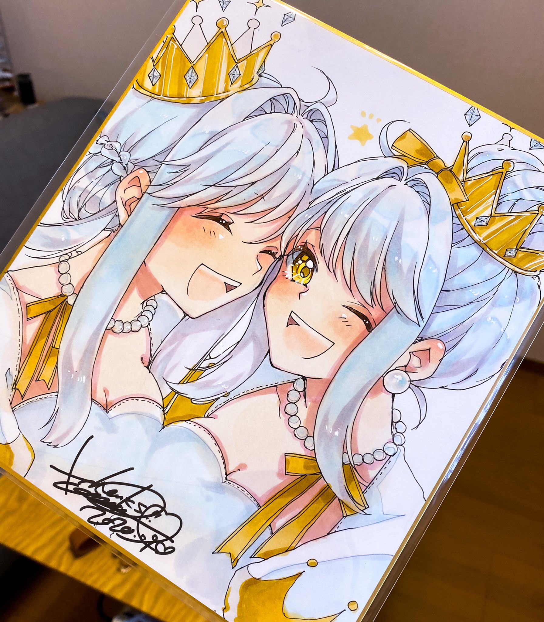 川名｜COMITIA152 D53b on X: 
