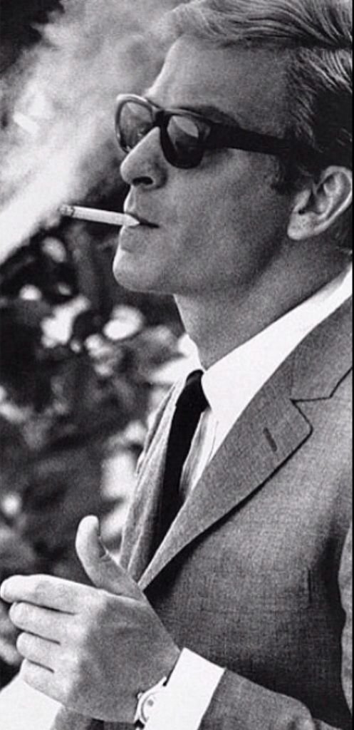 Wishing you a very Happy Birthday Sir Michael Caine   