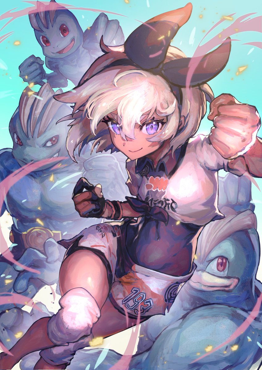 #ホワイトデーは銀髪白髪を愛でる日 
いいぞいいぞ 