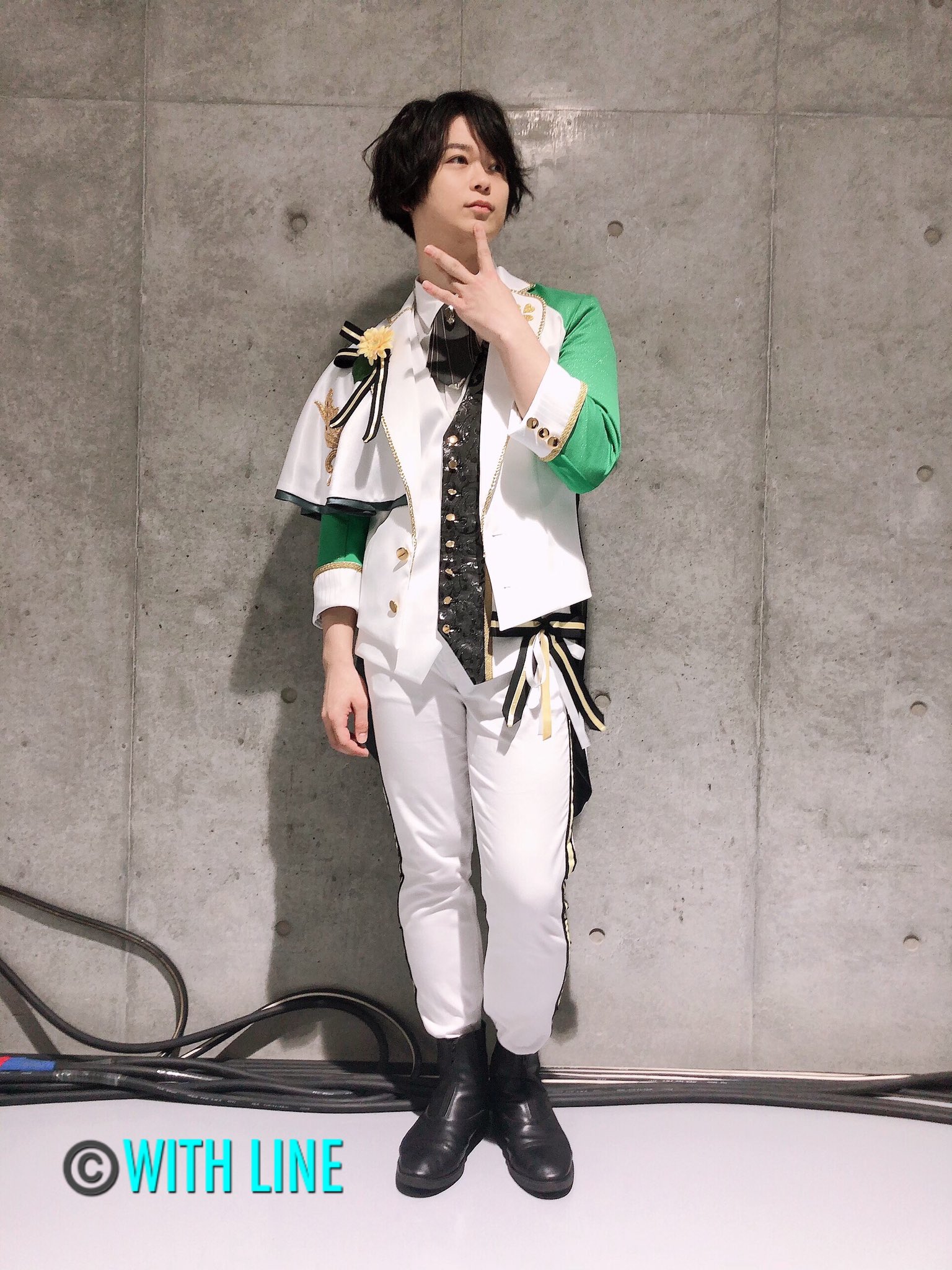 WITH LINEスタッフ on X: 