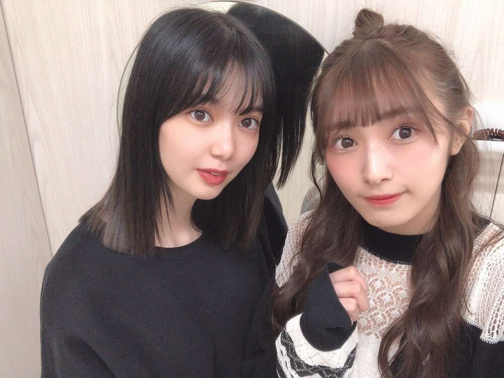 櫻坂46 ブログ ニュース通知 S Tweet 櫻坂ブログ更新通知 投稿者 松平 璃子 タイトル 太陽は見上げる人を選ばない 松平璃子 櫻坂46 Trendsmap