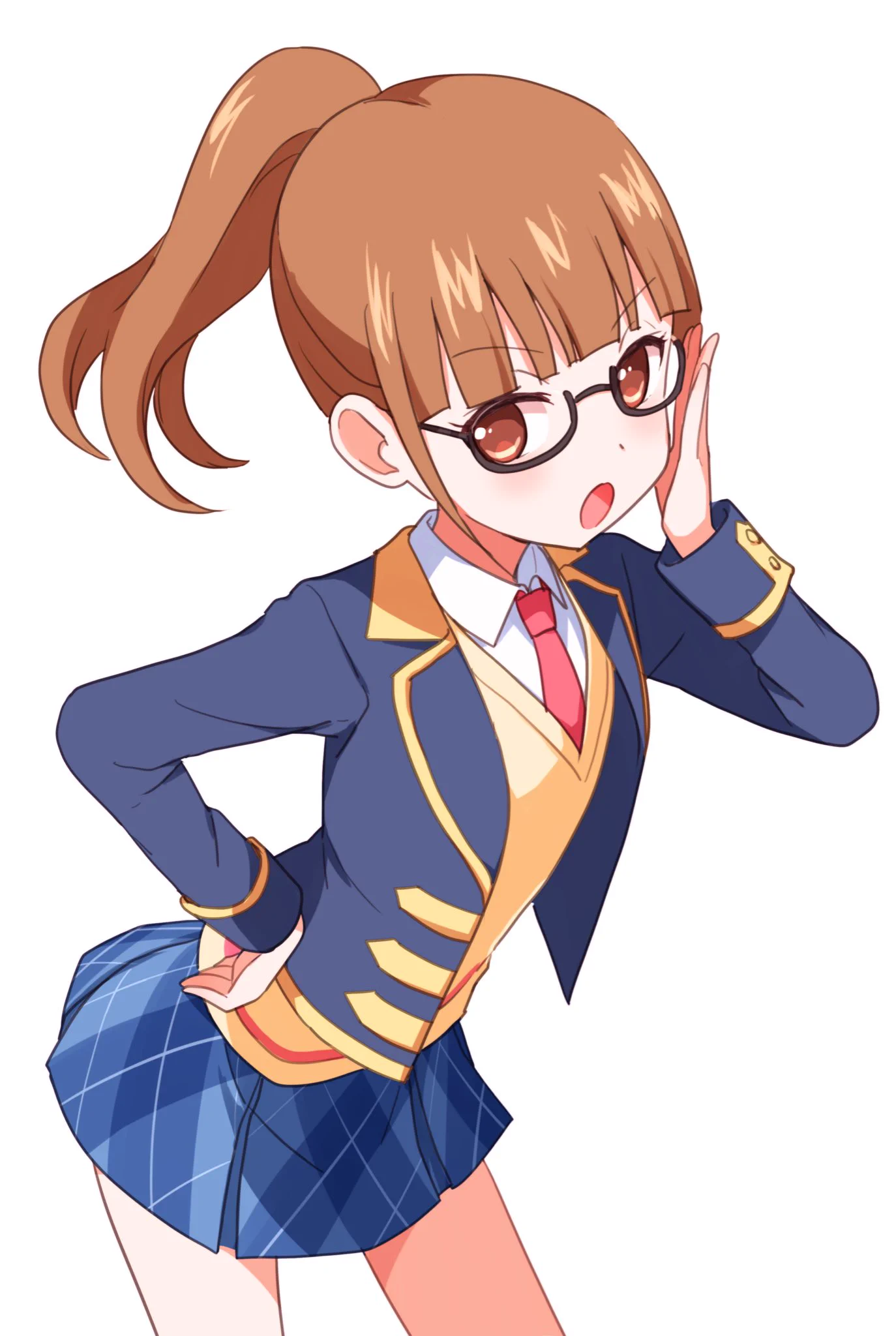 ぶち on X: 