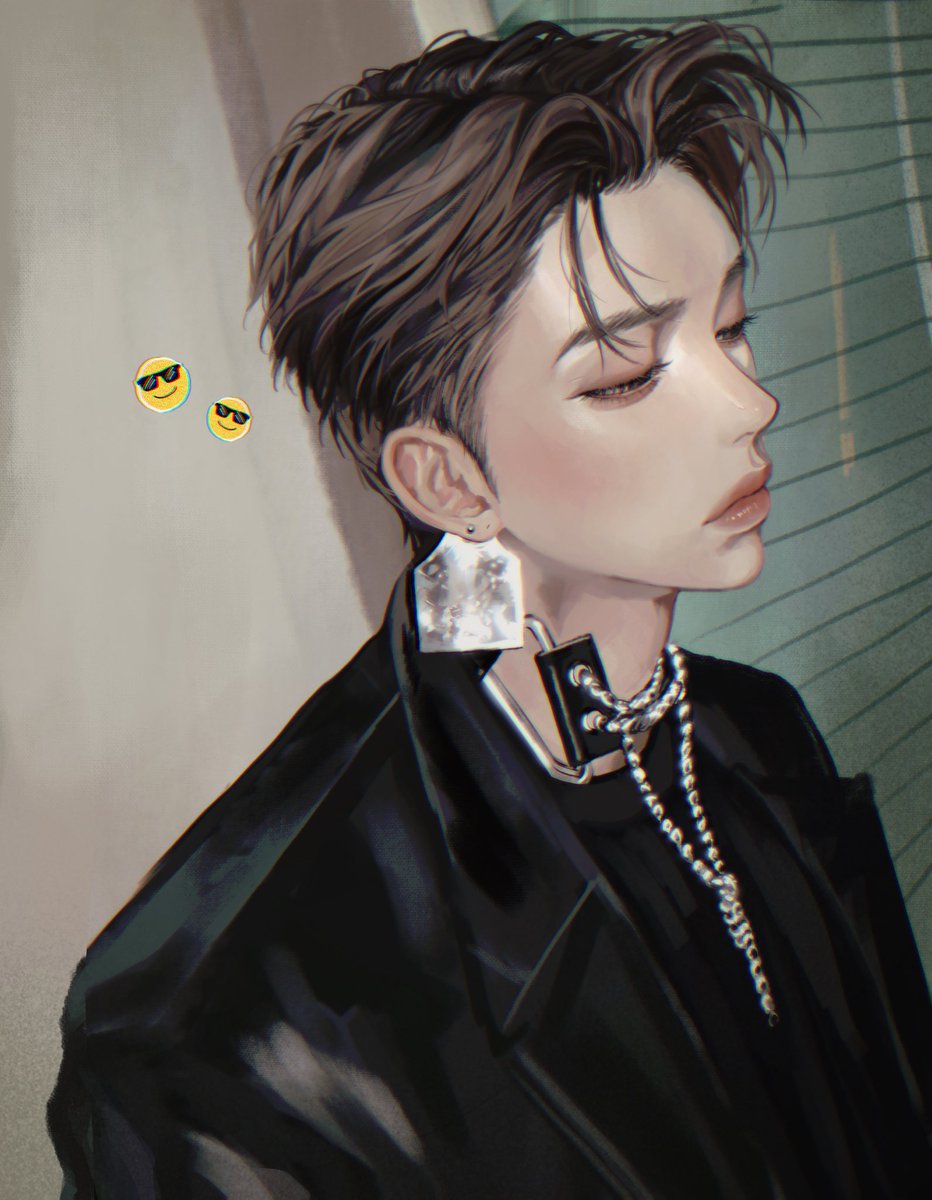 사비 tweet media