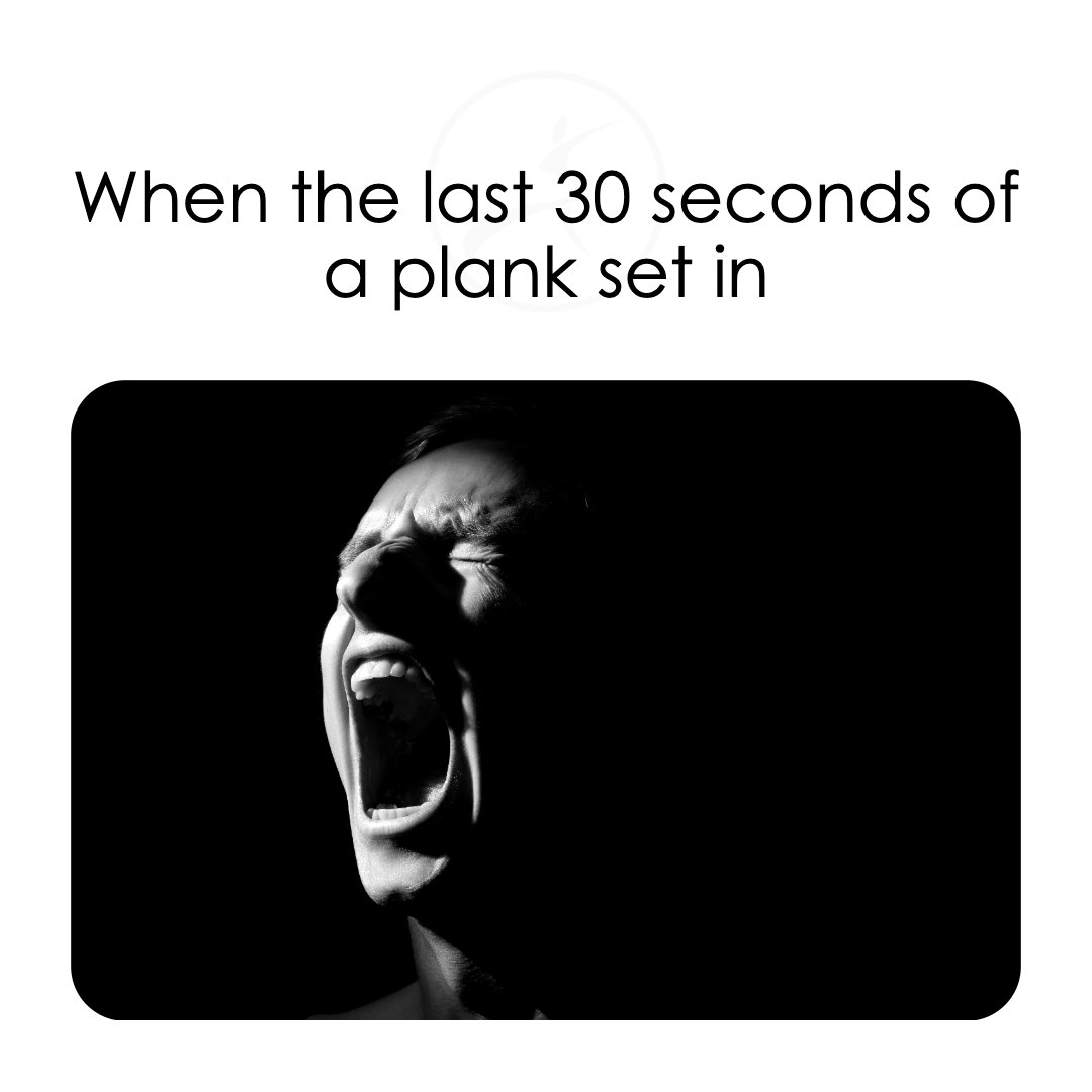 Not to be dramatic, but...