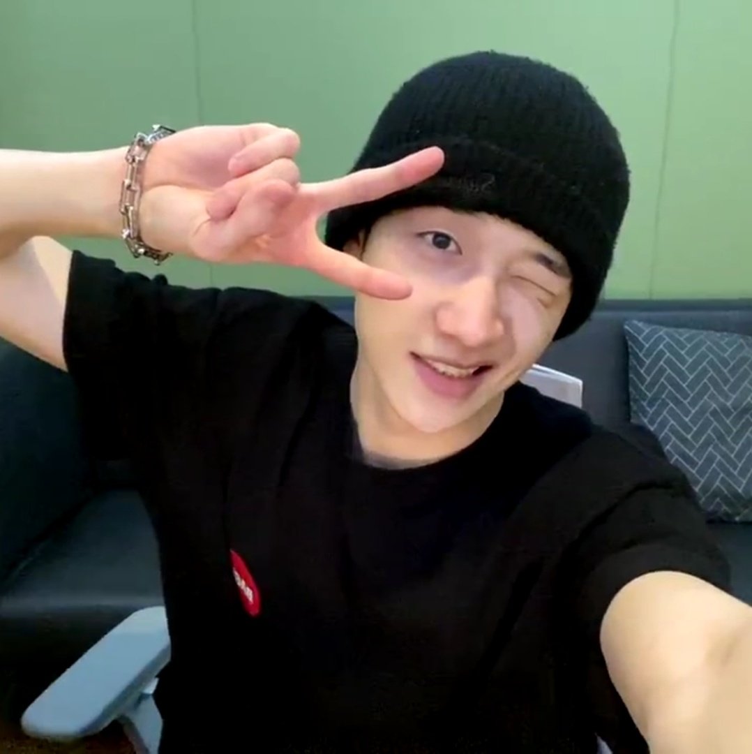 #방찬 ❤️
#스트레이키즈