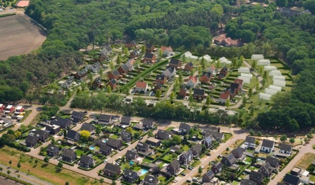 Laatste woonkansen Annahaeghe  -  peelenmaasvenray.nl/nieuws/algemee…