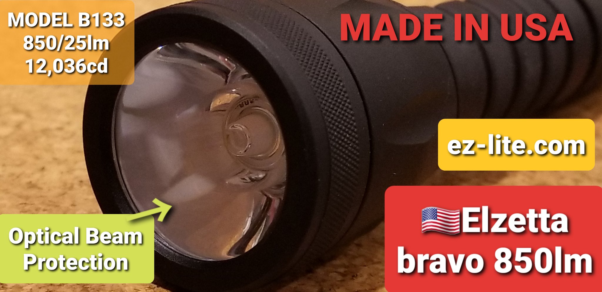 EZLite LED エルゼッタ ブラボー EZLite LED エルゼッタブラボー