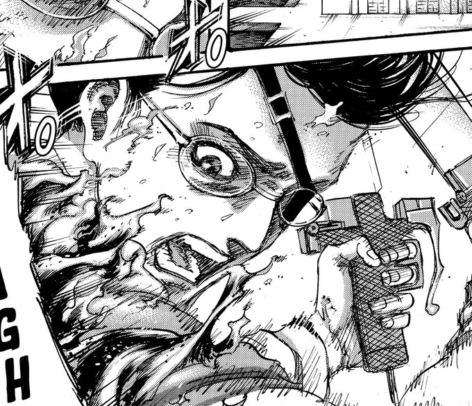 How Does The Attack On Titan Manga End Final Chapter Spoilers Unexpected Deaths And More