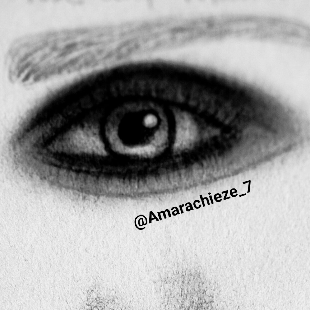 Amarachieze_7's tweet photo. I started a journey learning how to draw. I'll take you on this journey. Watch my space🖤 

#Pencildrawing #pencilart #pencilsketch #iloveart #art https://t.co/F8j8f9XuP2