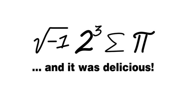 Tracy_Caughell's tweet photo. Happy 3.14 https://t.co/jwCBmnSRaS
