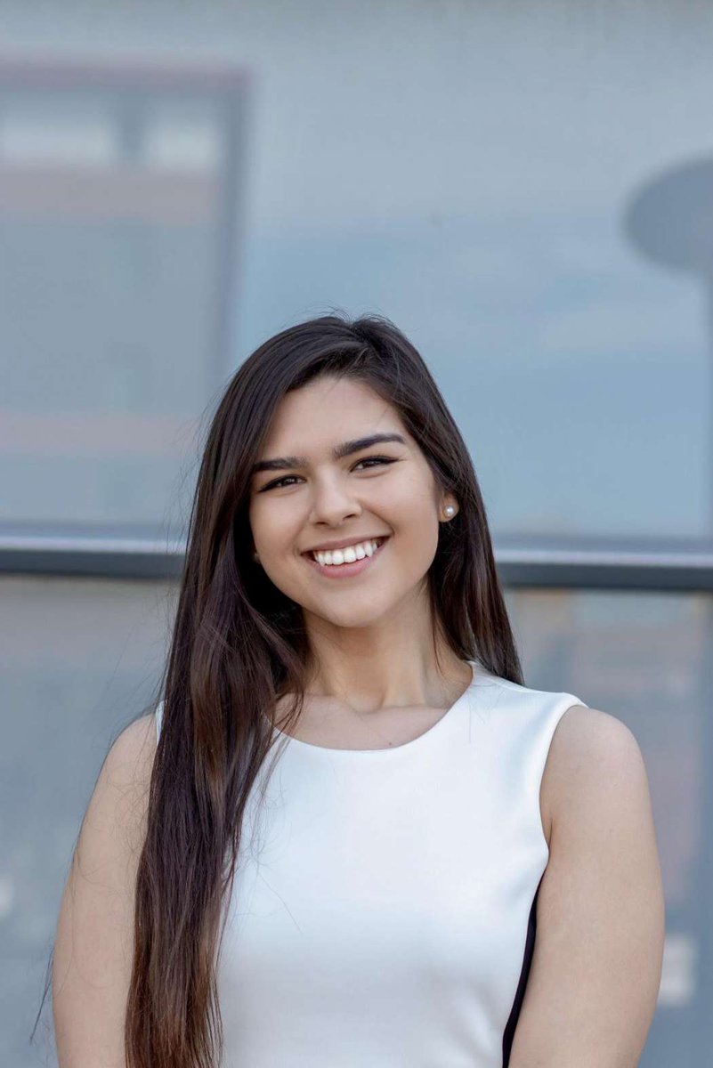 Torrington High School graduate, Erica Morrison,  was recently nominated for the CT Entrepreneur Awards, Social Good Award, which recognizes “founders of social enterprise and nonprofit ventures” Congratulations Erica!!

registercitizen.com/news/article/I…

#CTEntrepreurAward #CTEA2021