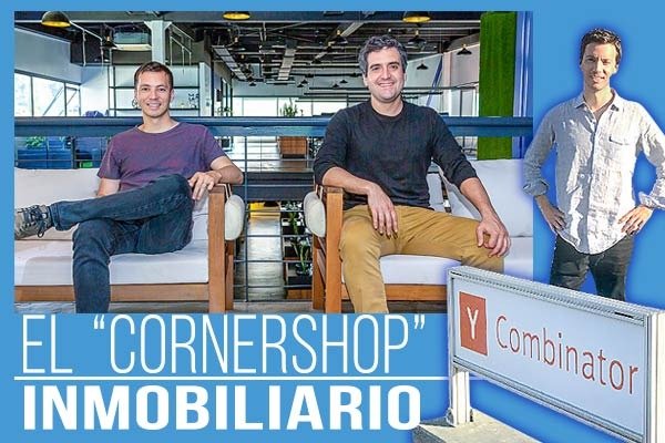 📈#DFMAS| “Congrats, you are in”: Houm, la startup chilena que es acelerada por Y Combinator.
Anualmente postulan alrededor de 15.000 empresas de todo el mundo y solo 140 quedan seleccionadas. bit.ly/3qLx538