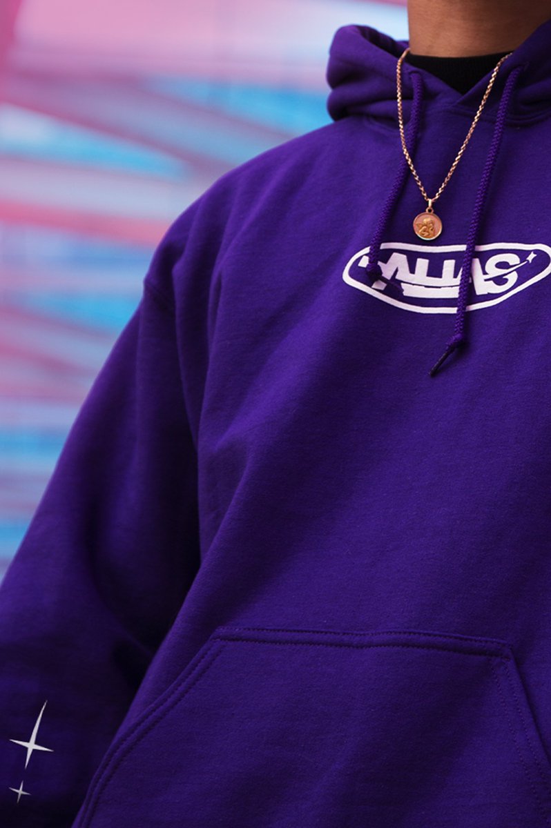 AliasClo's tweet photo. STARDUST Hoodie 💫

encore disponible :

https://t.co/5c5st9sxj9 https://t.co/koDjUnHf5H